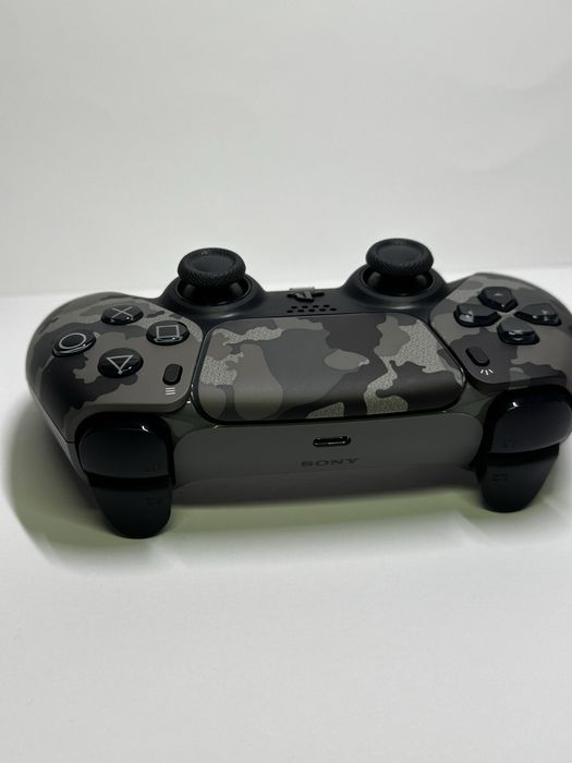 Геймпад, джойстик Sony PlayStation 5 Dualsense