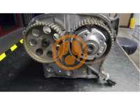 Motor CJZB SEAT LEON LEON SC LEON ST SKODA OCTAVIA III OCTAVIA III COMBI VOLKSWAGEN GOLF VII GOLF VII VAN GOLF VII VARIANT