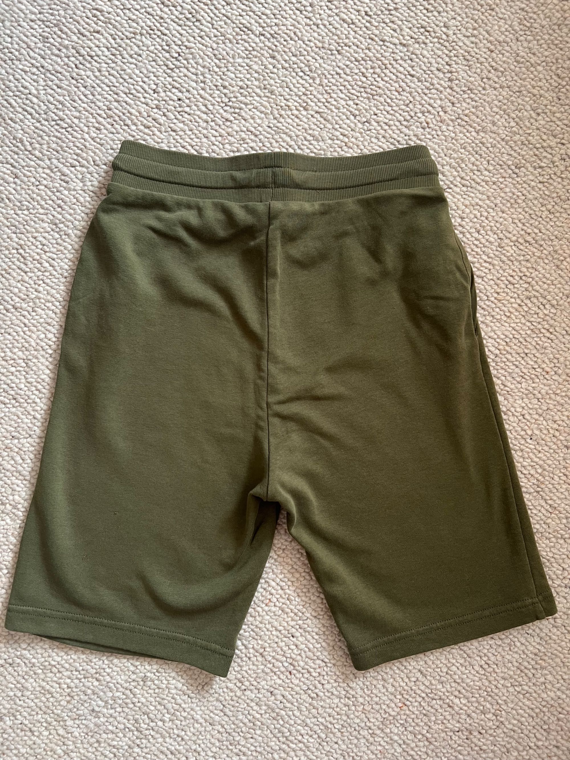 Spodenki szorty H&M 152 cm
