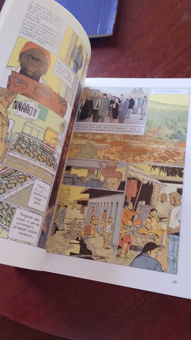 Viagem a Itália 2 - Cosey