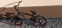 Rower wyczynowy BMX RADIO Darko 20" jak nowy, polecam