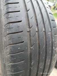 Opony 205/55R16 używane 2sztuki