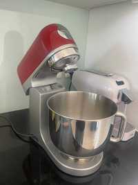 Robot de Cozinha Kenwood KMX750RD