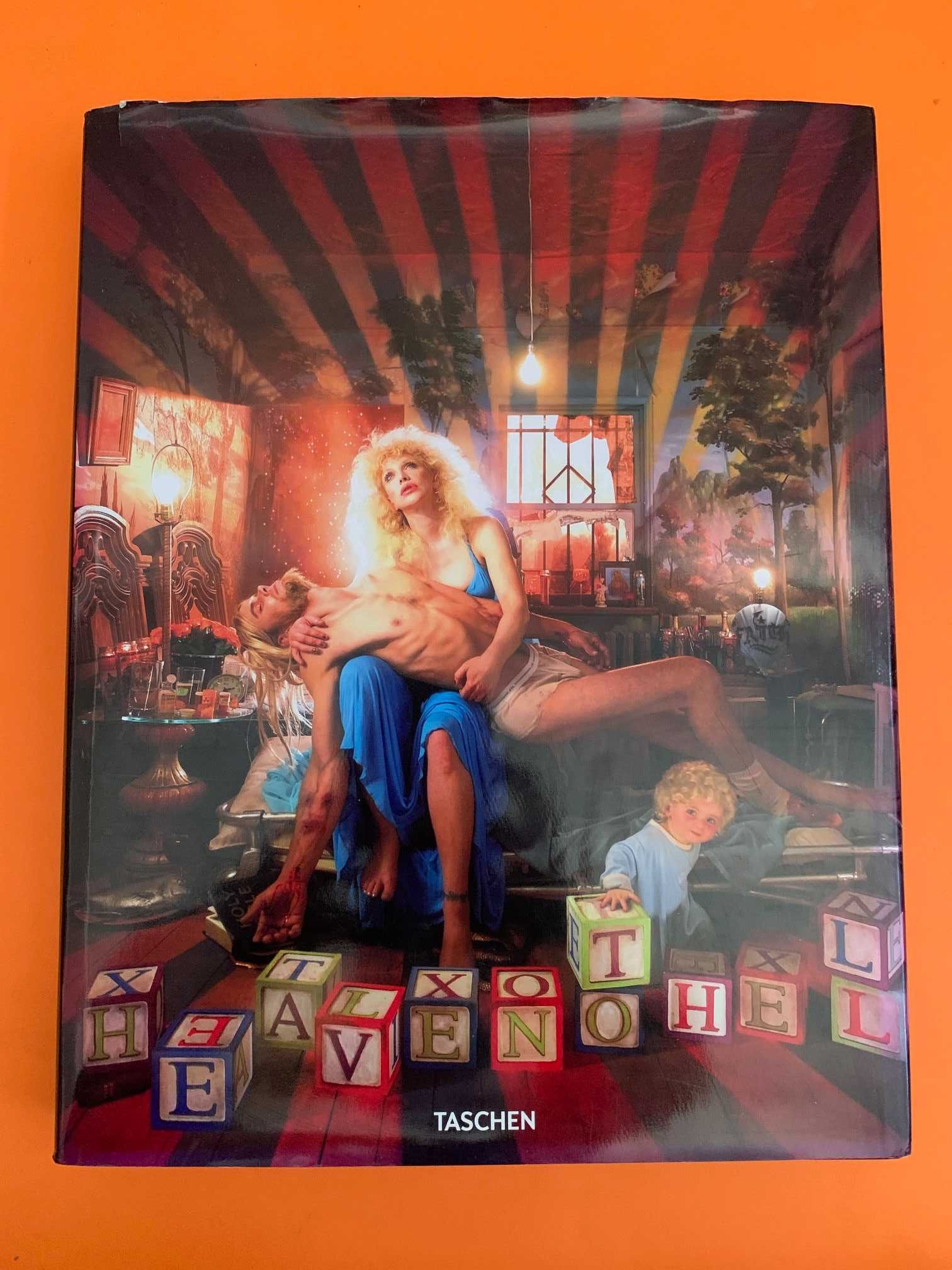 LaChapelle Heaven to Hell