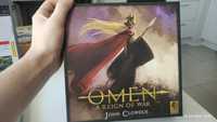 OMEN - reign of chaos + dodatek Gifts of God  EN