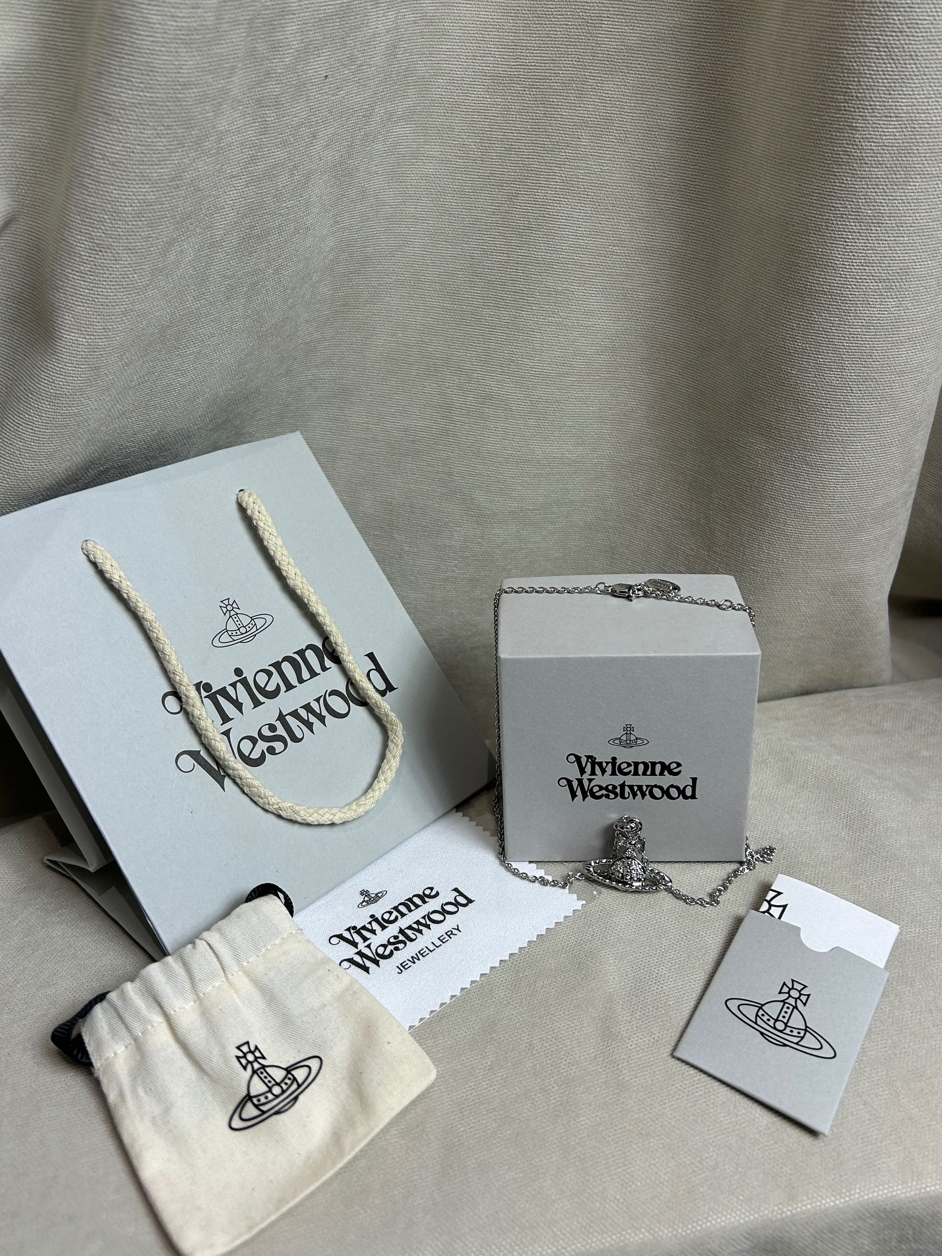 Vivienne Westwood Mayfair Bas Relief оригинал кулон подвеска