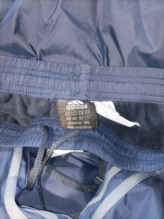 Продам зимние штаны Adidas (xxl)