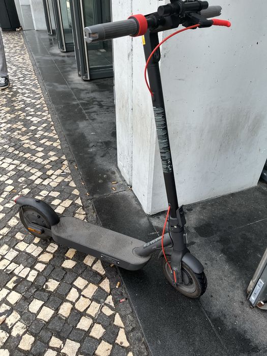 Trotinete xiaomi 4