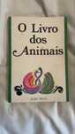 O Livro Dos Animais