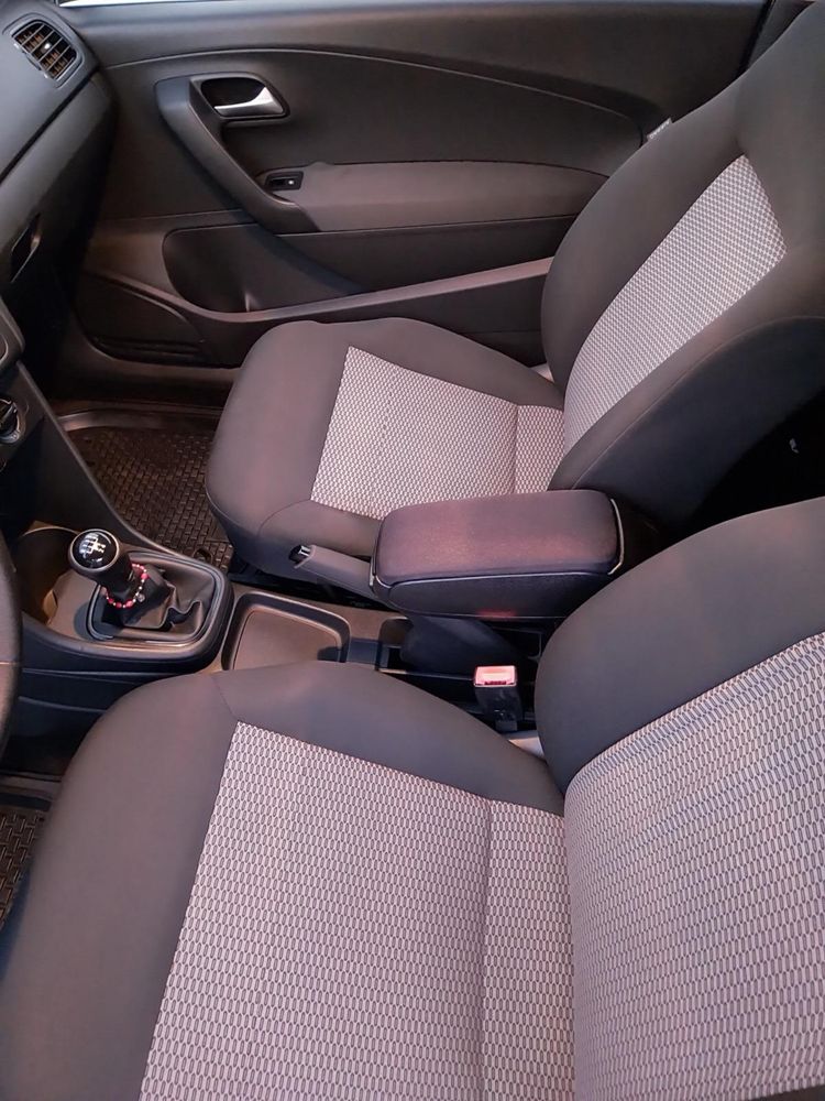 Vw polo 1.2Tdi comercial