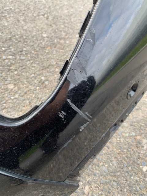 VOLVO XC90 Lift zderzak przód