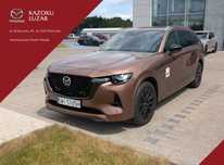 Mazda CX-80 pierwszy właściciel, faktura vat, możliwość leasingu, gwarancja