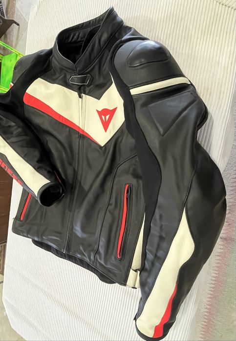 Blusao Dainese exelente estado
