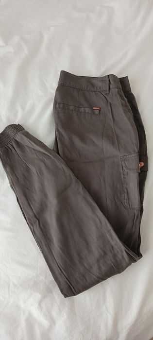 Spodnie damskie Mexx 32