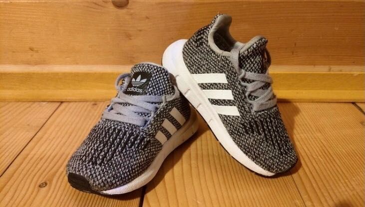 Buty Adidas  swift run 21