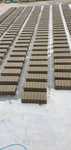 Bloczki betonowe fundamentowe