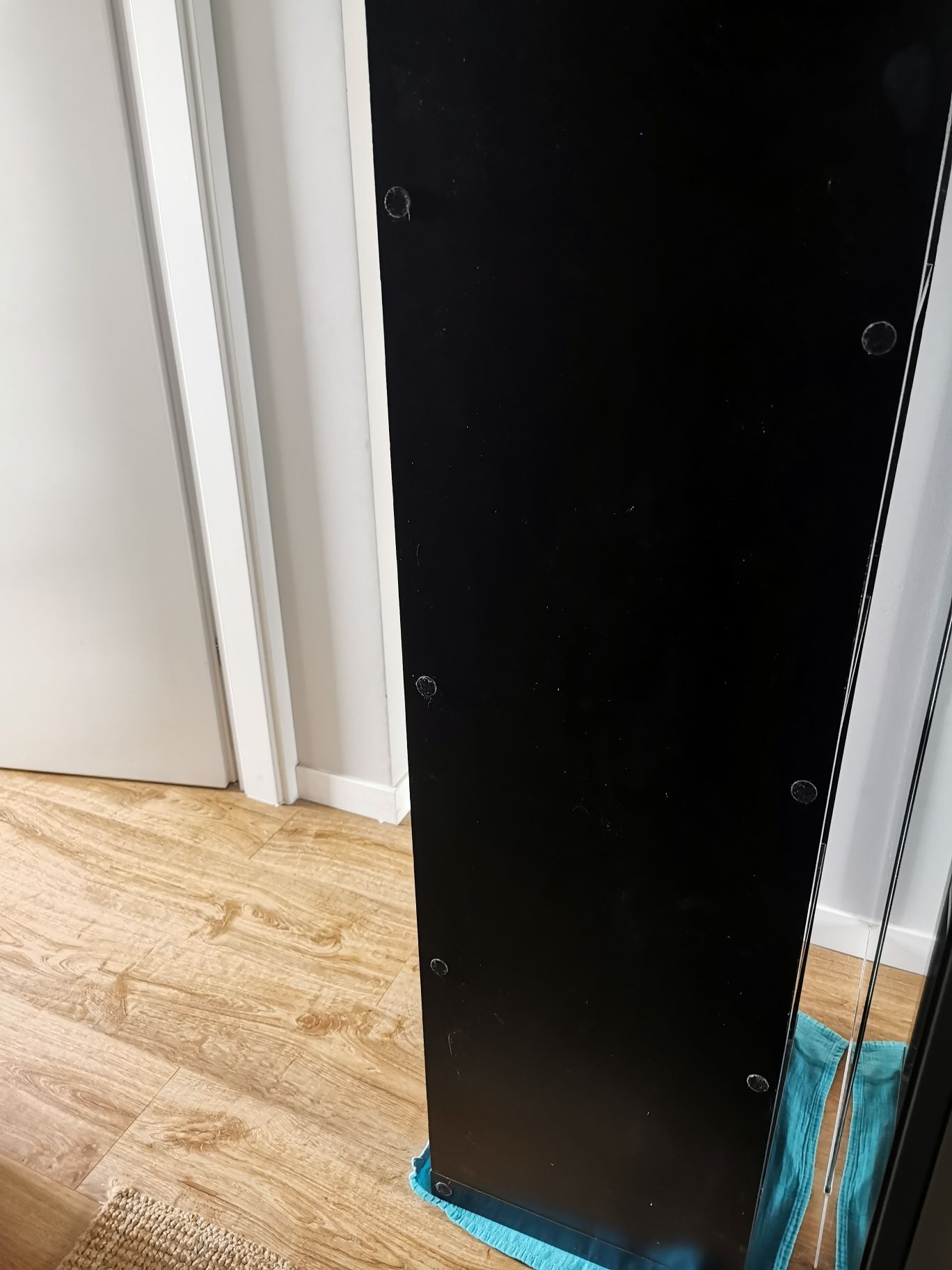 Ikea Kallax słupek / regał / pod tv