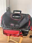 Trolley Facom com rodas
