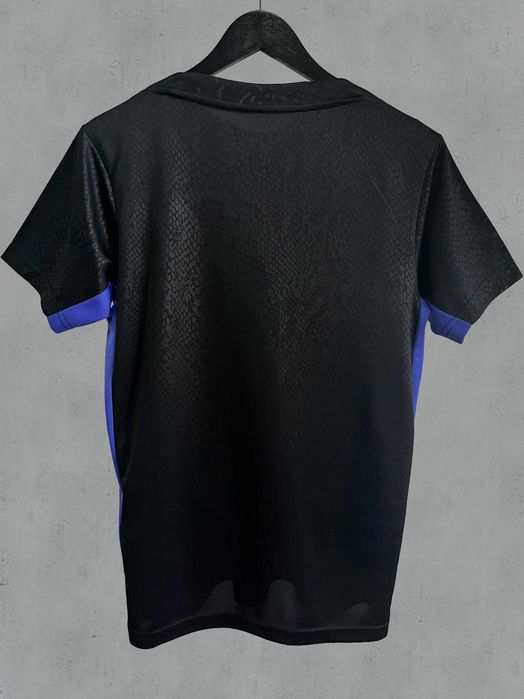 Тренувальна футболка Барселона (Barcelona) 2025/26