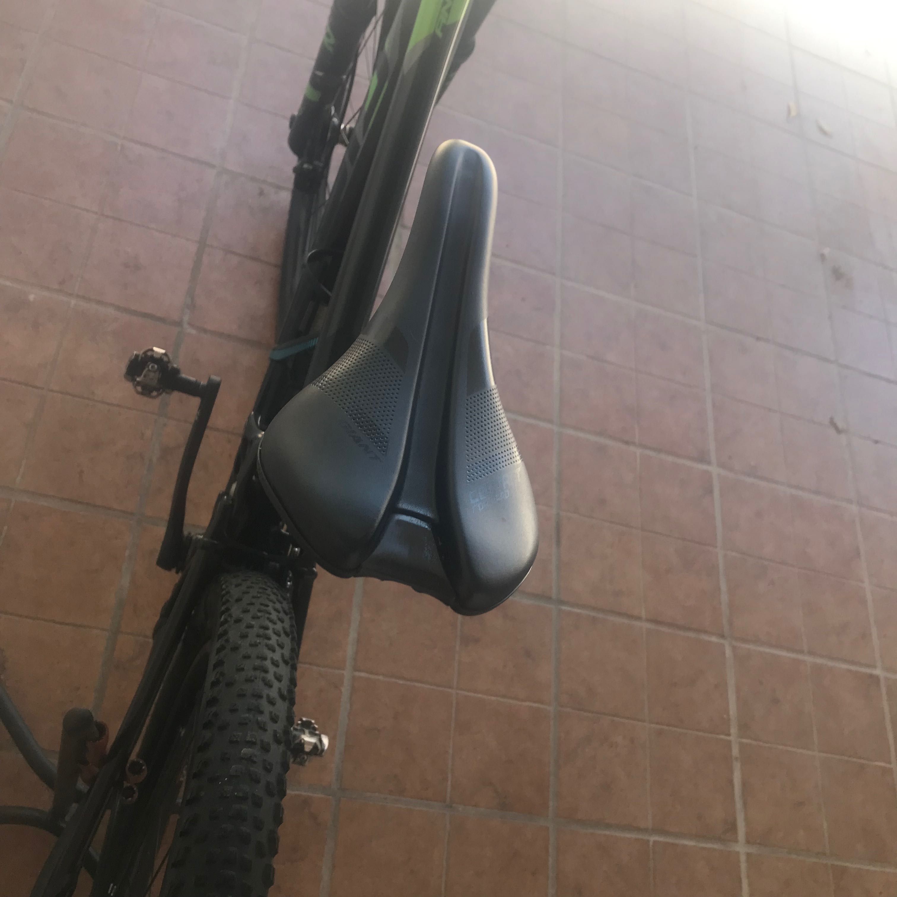 Bicicleta Btt Giant