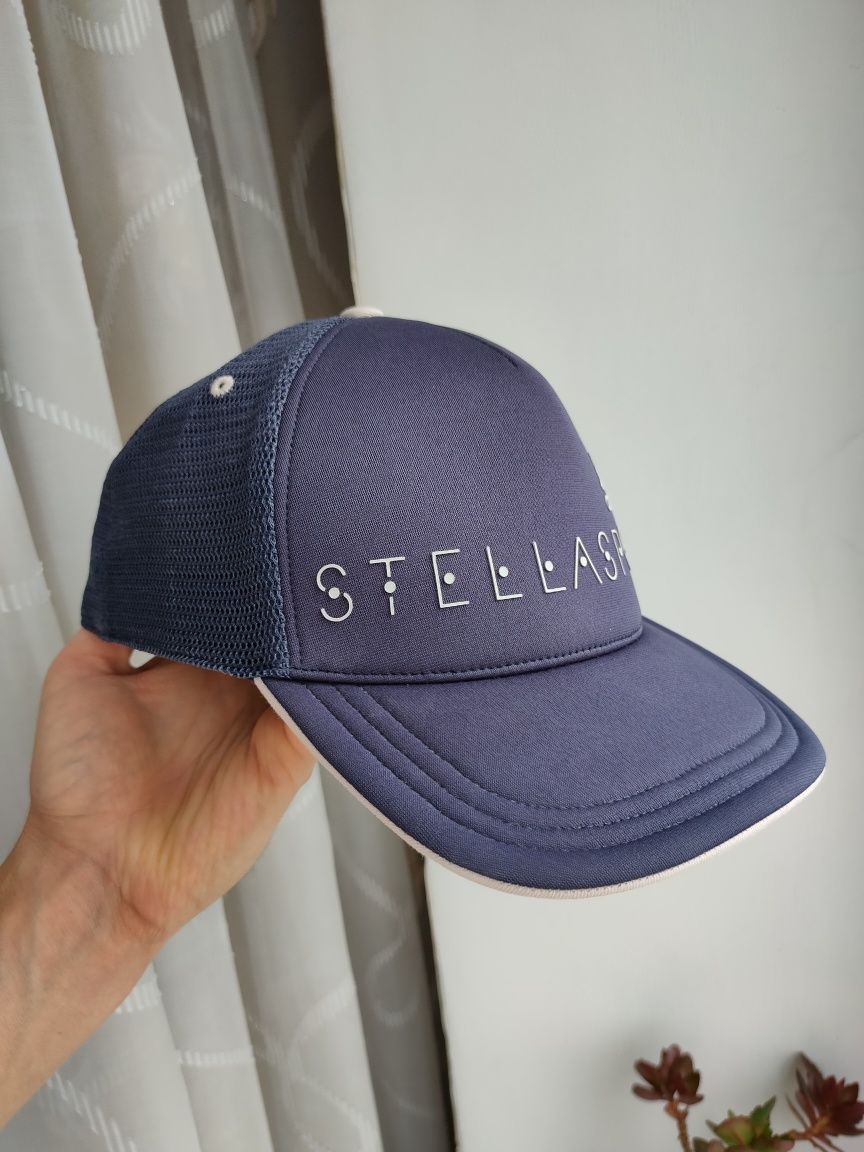 Кепка бейсболка тракер Adidas Stellasport trucker cap 54-59