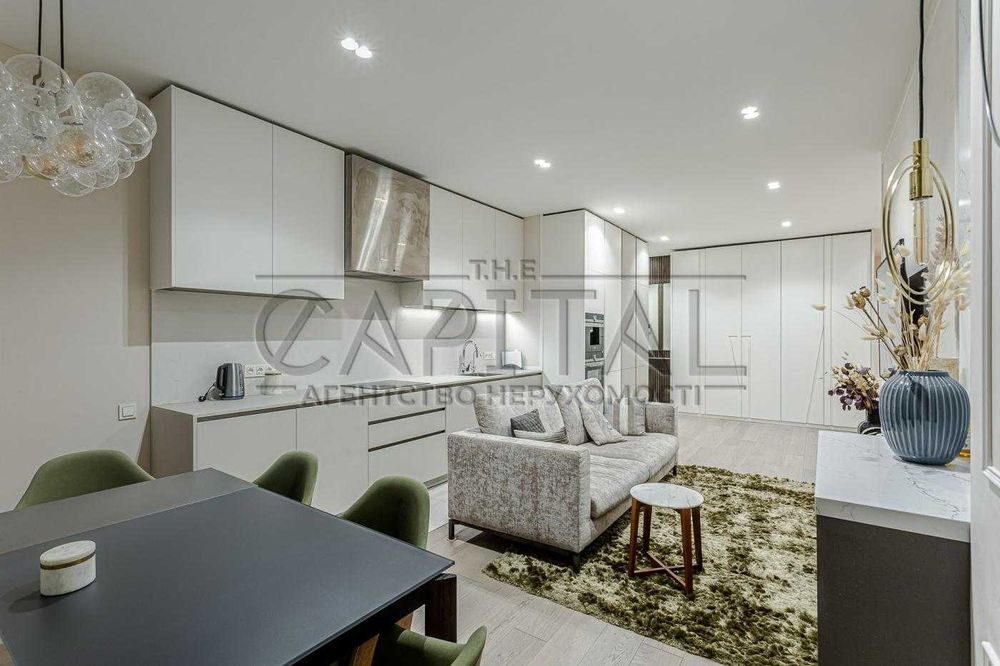 Продажа квартиры, ЖК Бульвар Фонтанов, Саперное Поле, Печерский р-н