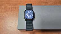 Apple Watch Ultra 2 GPS + Cellular 49mm czarny, jak nowy, gwarancja