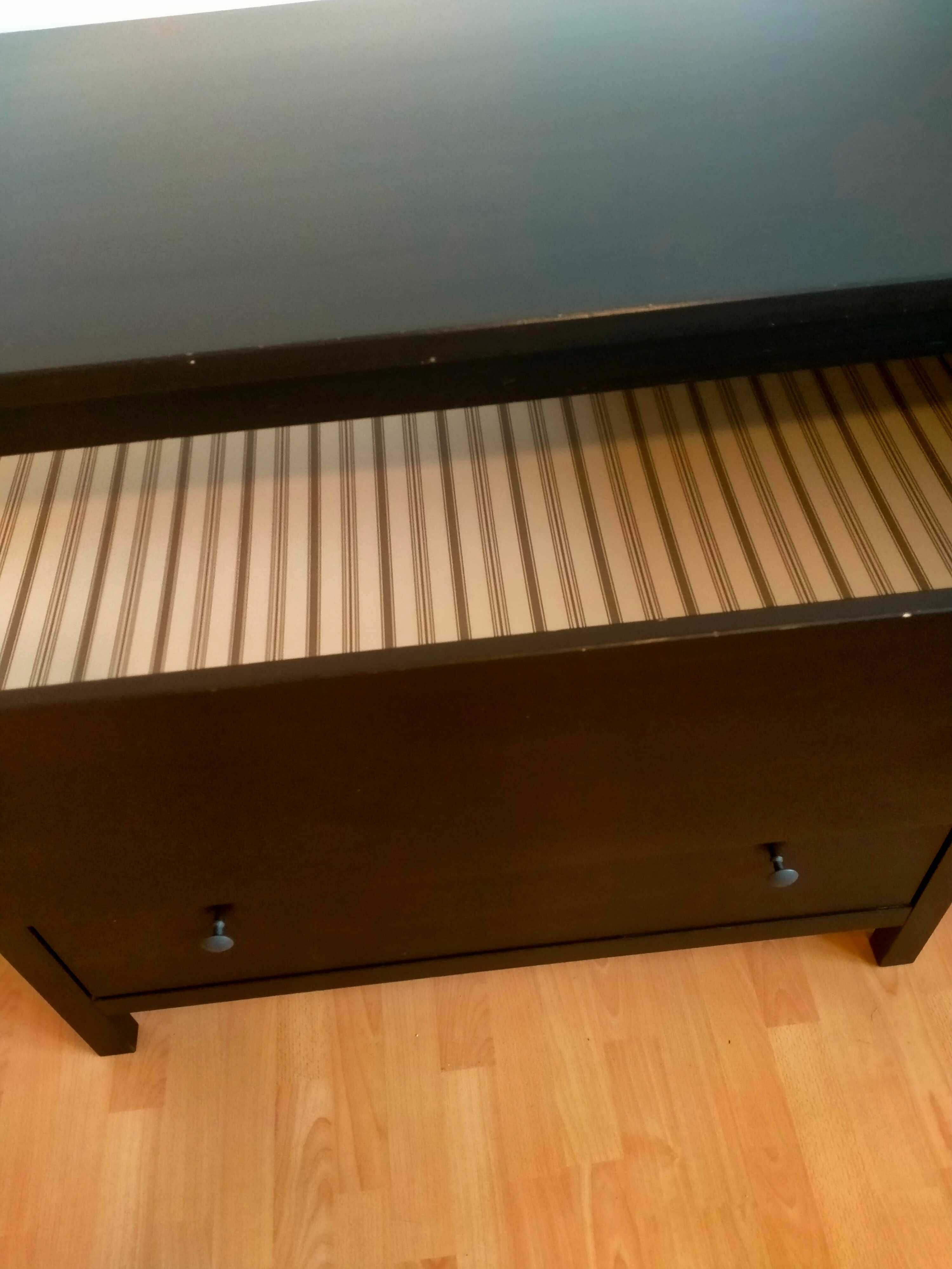 Komoda Hemnes Ikea