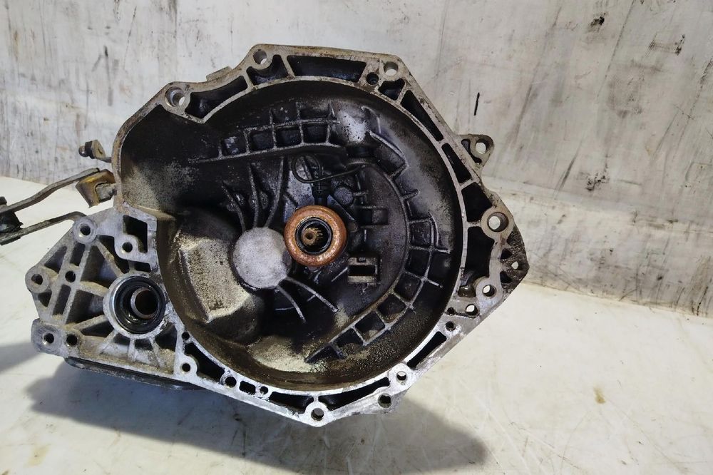 Caixa de velocidades manual OPEL Corsa C