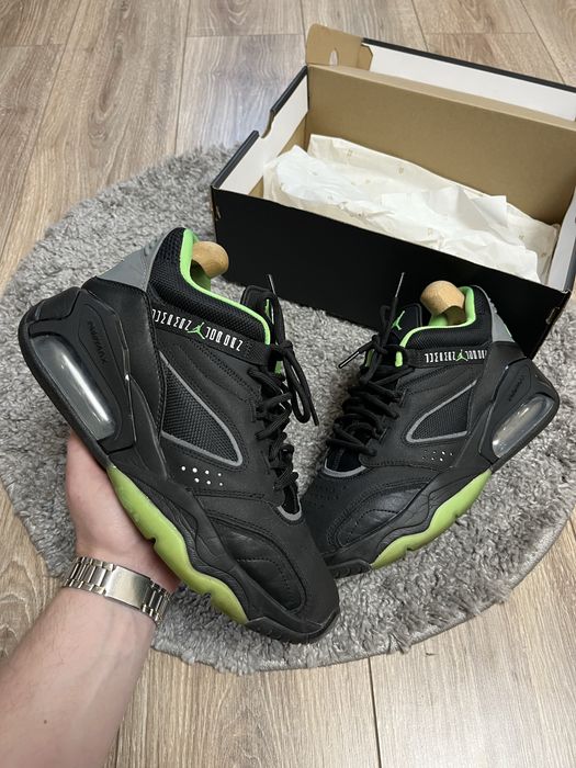 Nike Jordan Point Lane air max 270 чоловічі спортивні кросівки