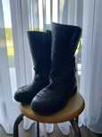 Buty na motor rozmiar 43