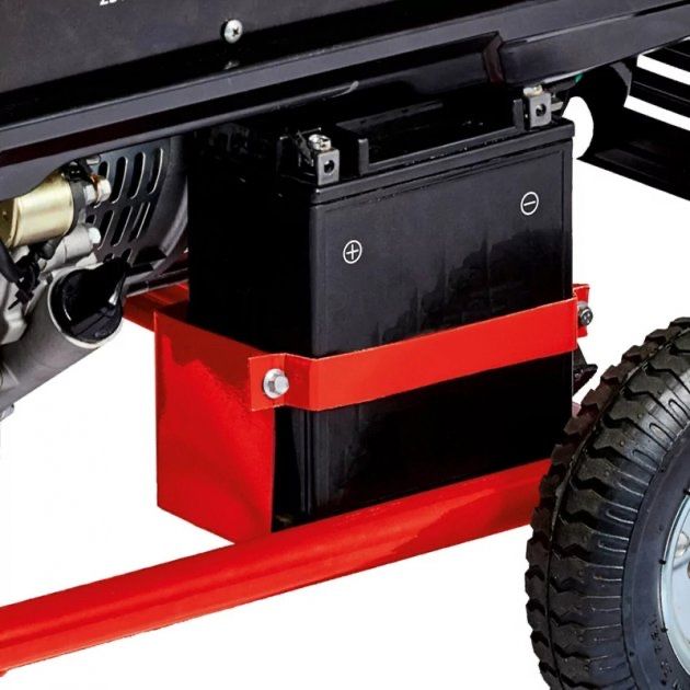 Генератор EINHELL tc-pg 55/e5