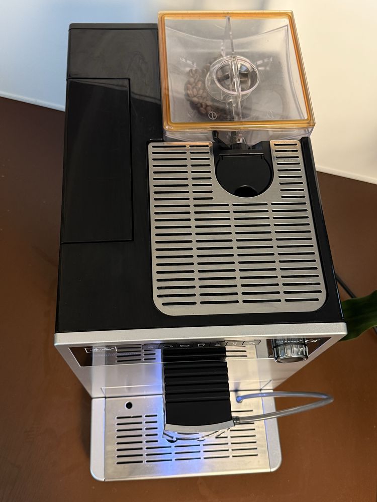 Кавомашина Melitta CAFFEO CI Кавоварка