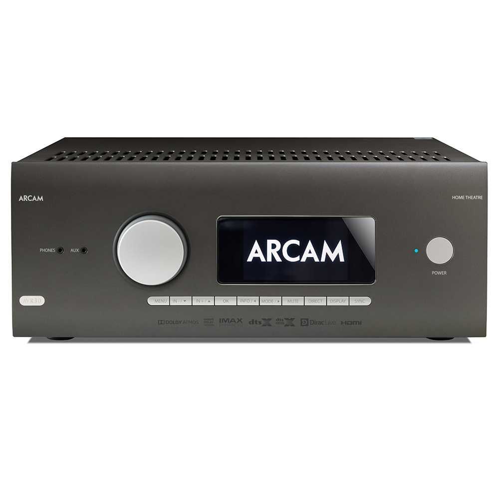 ARCAM AVR 30 AV ресівер