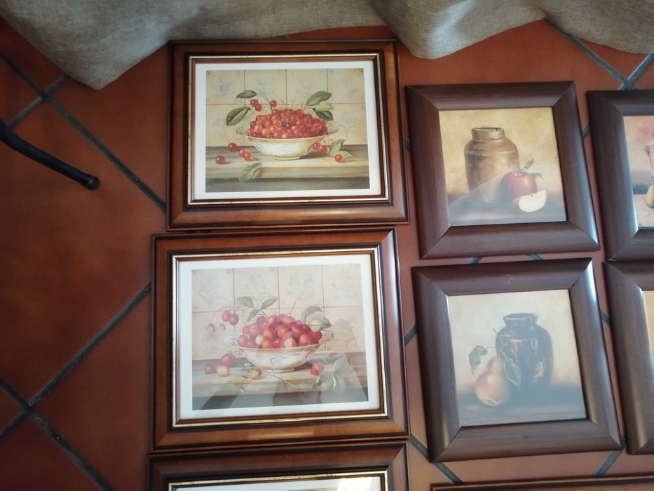 Quadros decorativos