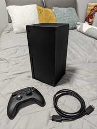 Konsola Xbox Series X 1TB