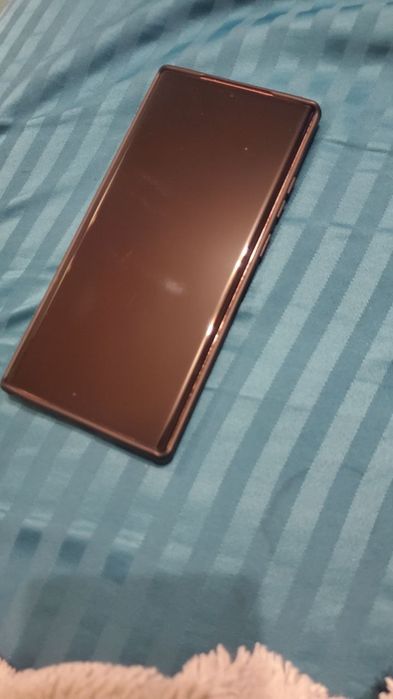 Смартфон Samsung Galaxy Note 20 Ultra 5G SM-N986B 12/256GB
