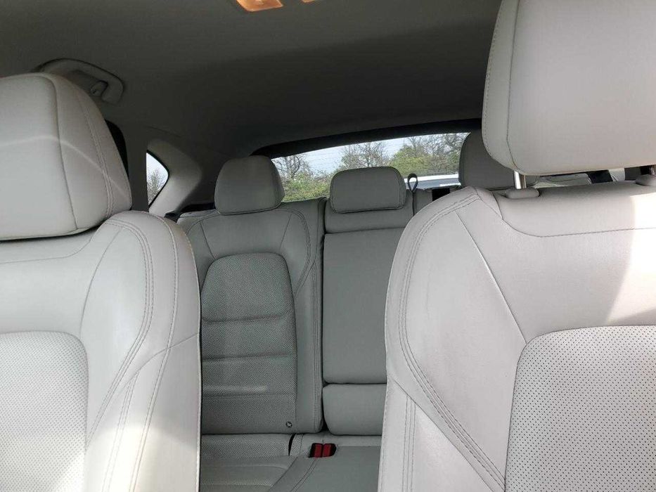 2019 Mazda CX-5 Grang Touring Reserve