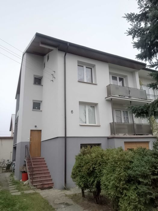 Sprzedam dom w Siedlcach w bardzo dobrej lokalizacji