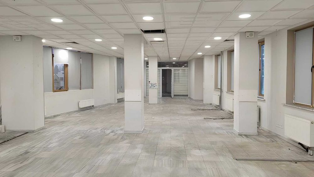 Без Комісії! Оренда офісу 260m2 на Подолі