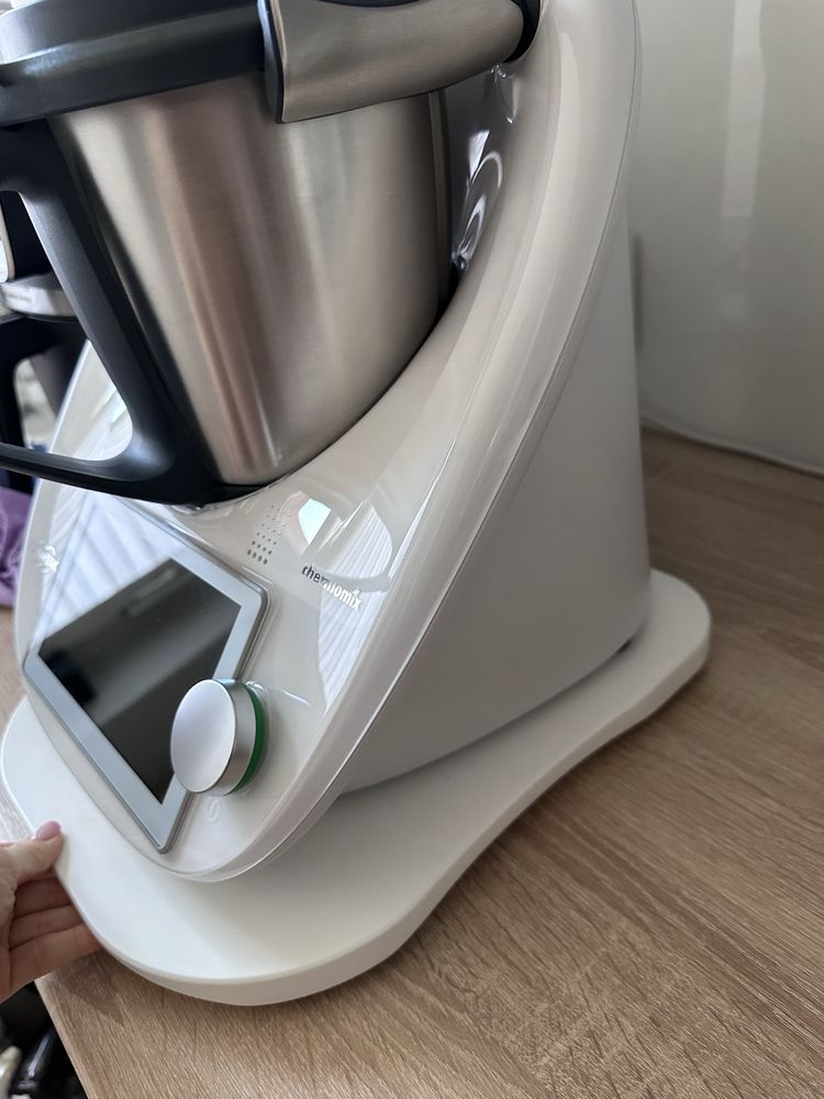 Thermomix TM6 jak nowy!