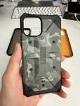 Чохол UAG Pathfinder для iPhone 12/ Pro