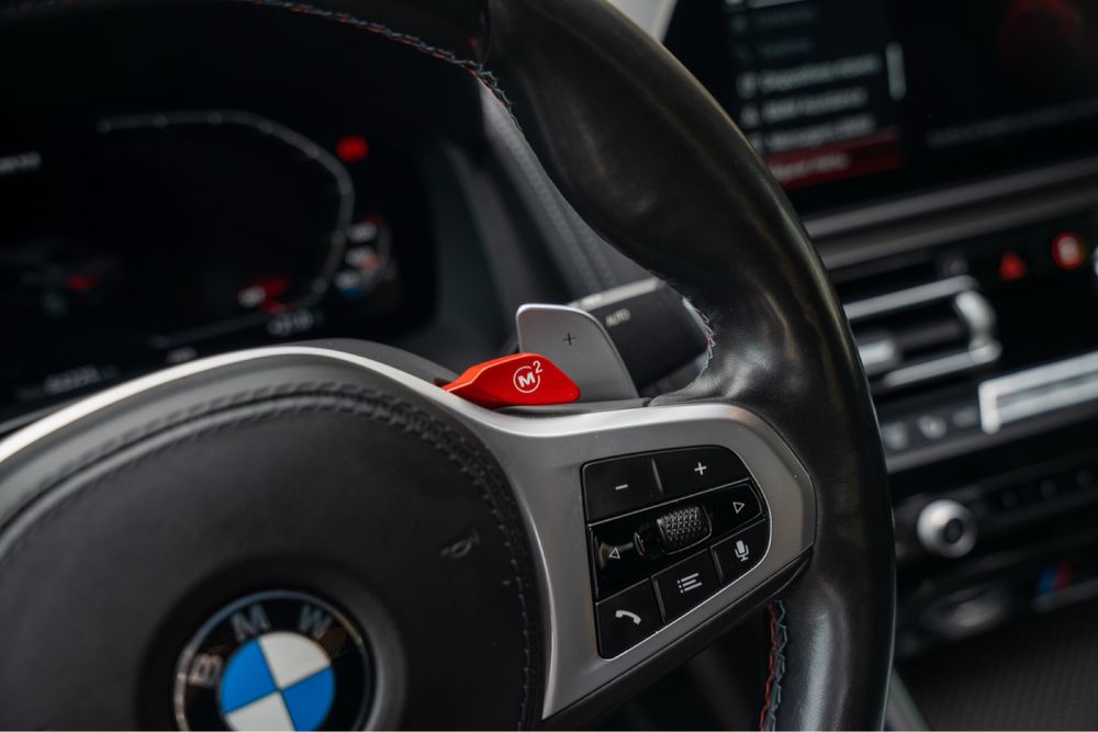 BMW M8 Competition