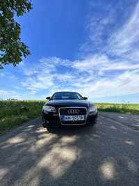 Audi A4 B7 Avant