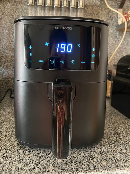 Airfryer Aldi 3 L
