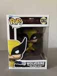Figurka Funko Pop! #1363 Deadpool & Wolverine - Marvel