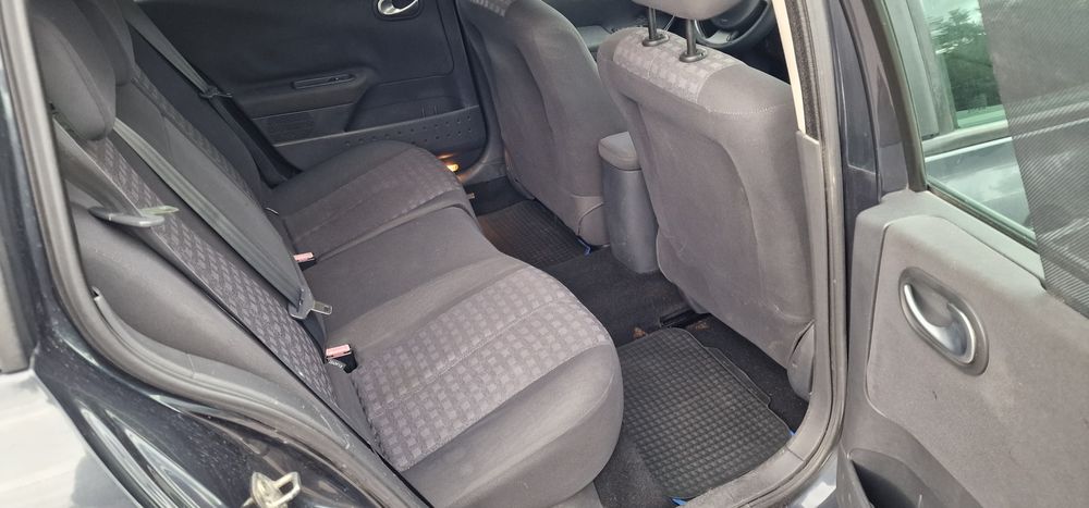 Renault megane 1.5 dci