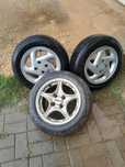 Pneus de Renault Clio
