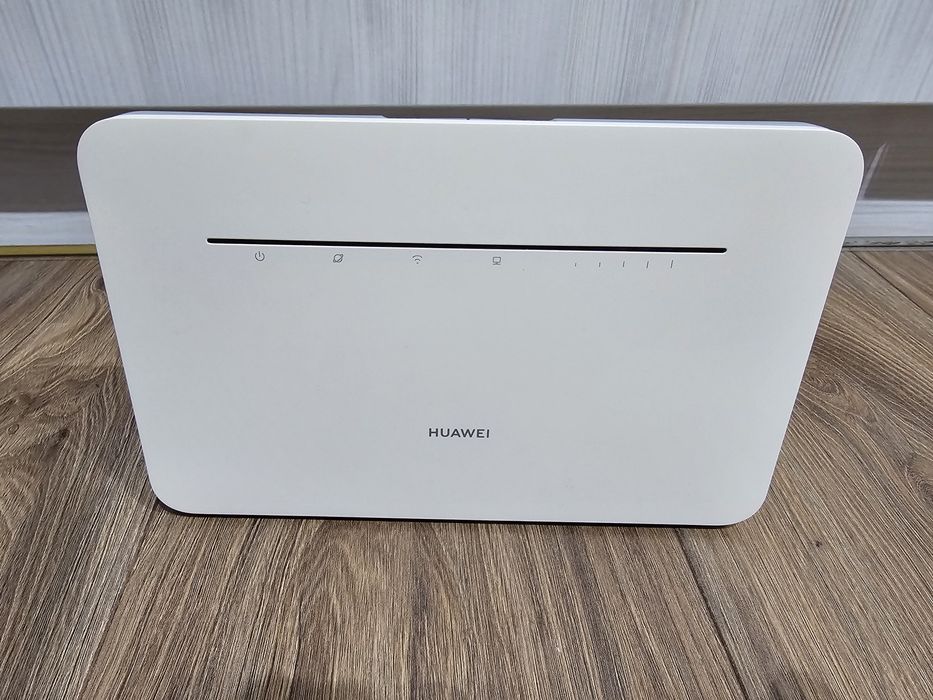 Modem/ Router Huawei B535-232