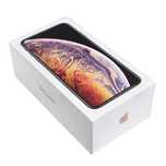 Oryginalne pudełko IPhone XS Apple 512GB